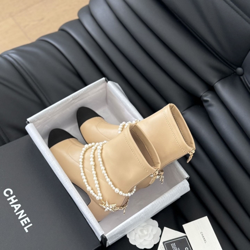 Ch*el boots